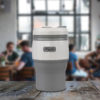 Silicone Coffee Cup